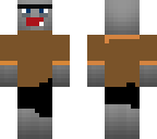 derpy caveman
