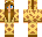 derpy giraffe girl 2