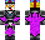 derpy gum king