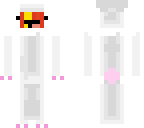 derpy hotdog with bunny costume