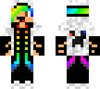 derpy rainbow guy
