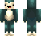 derpy snorlax