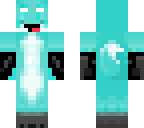 derpy thing herobrine