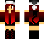 devil girl 1 christmas