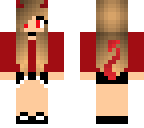 devil girl