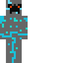 diamond creeper