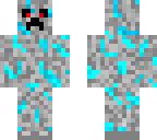 diamond creeper