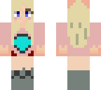 diamond girl
