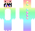 dino boy