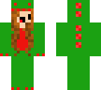 dino christmas