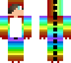 dinorainbow
