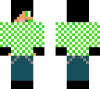 disco boy