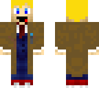 doctor moo