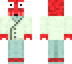 doctor zoiberg 