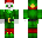 dog elf