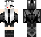 dragon girl