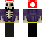 dreadlord festivo