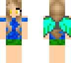 earth god