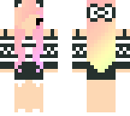 edit winter girl