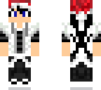 edited chrismas boy 3 pixel