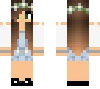 edited girl