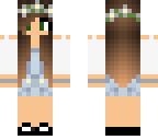 edited girl