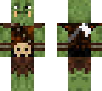 edited orc knight