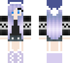 edited skin
