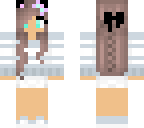 edited skin
