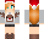 edited skin