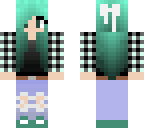 edited skin