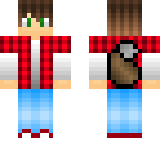 edited wolf boy