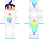 einhorn junge