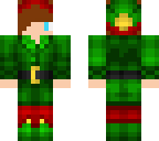elf devan