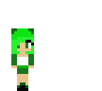 elf girl
