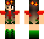 elf girl