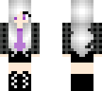 emo girl