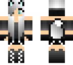 emo neko