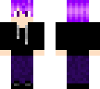 ender boy