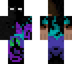 enderherobrine
