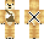 epic doge