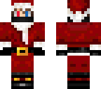 epicbernie santa