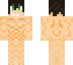 eren titan