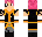 etherious natsu dragneel