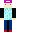 evan