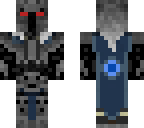 evil