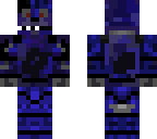 evil bonnie