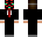 evil hacker