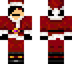 evil santa