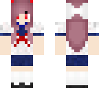 evil yuki